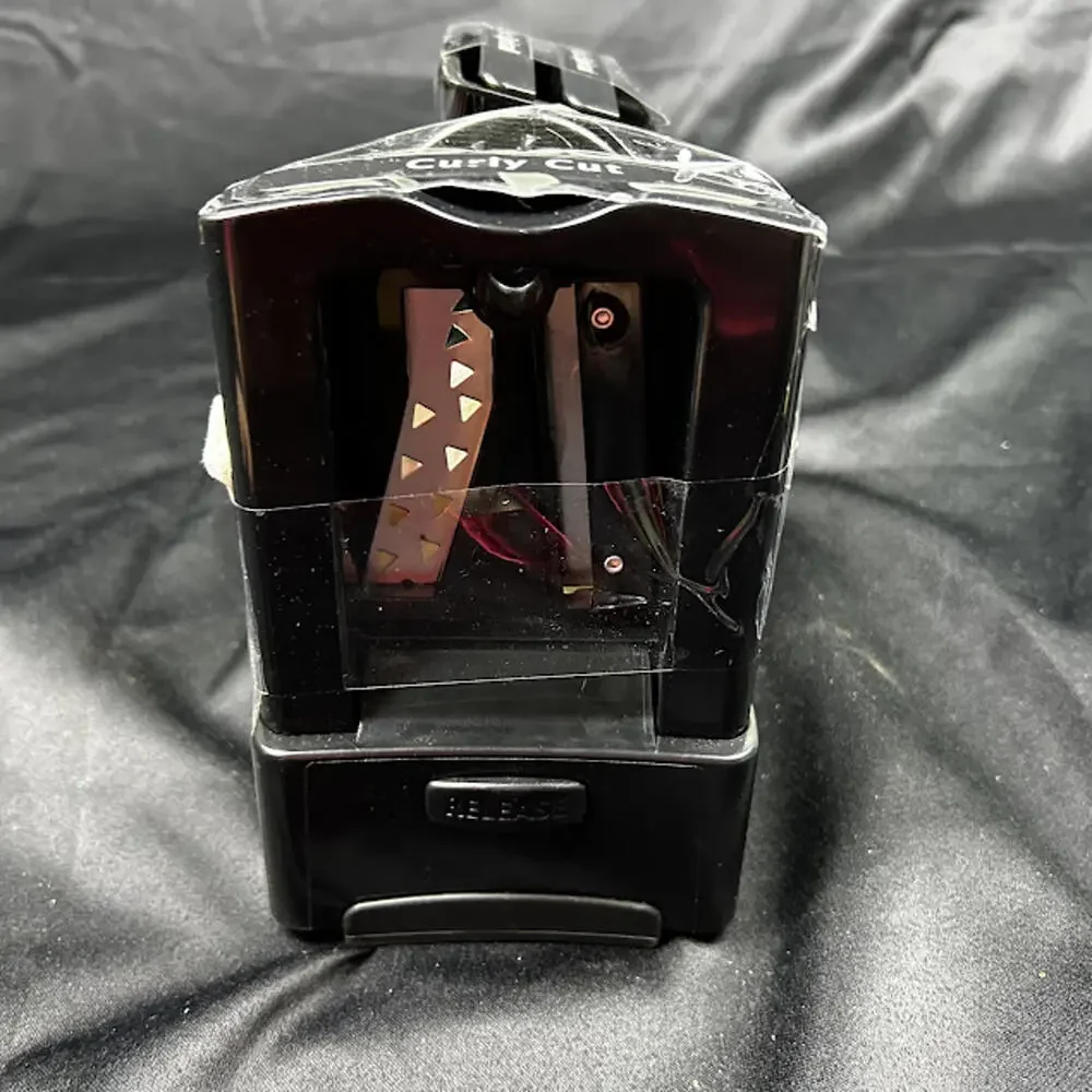 US Kitchen Veggie Spiralizer Spaghetti‎ Maker Vegetable Cutter Healthy Pasta